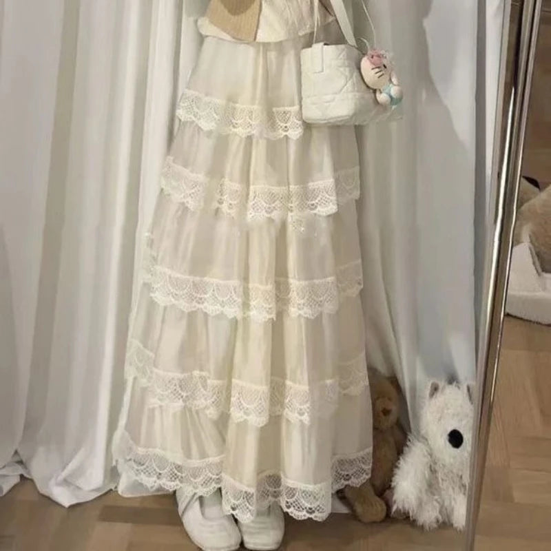 Autumn French Elegant Parisian Style Women's Two Pieces Set French Fashion Vintage Design Dress Sets Holiday Outfits Woman Clothing