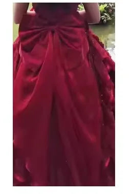 Original Purple Lolita Dark Gothic Fishbone Long Dress 2025 Halloween Christmas Cos Maxi Dresses for Women Sweet Wedding Dress