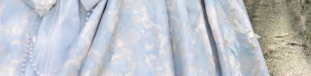 Lolita Original Princess Dress Fashion Sweet Flower Bead High Waist Slim Long Suspender Dress Wedding Gorgeous Adult Party Dress