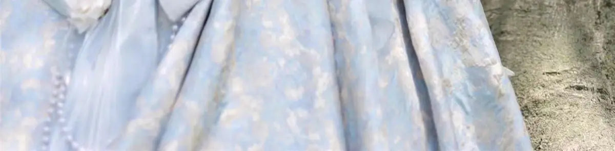 Lolita Original Princess Dress Fashion Sweet Flower Bead High Waist Slim Long Suspender Dress Wedding Gorgeous Adult Party Dress