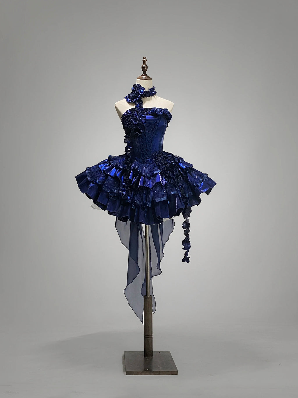 Original Purple Lolita Dark Gothic Fishbone Long Dress 2025 Halloween Christmas Cos Maxi Dresses for Women Sweet Wedding Dress