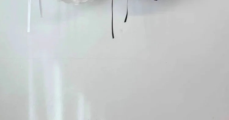 Lace-up Lace Side Half-body Skirt Short Sash Curtain Apron Girls Sweet Jeans Casual Pants Accessories Skirt