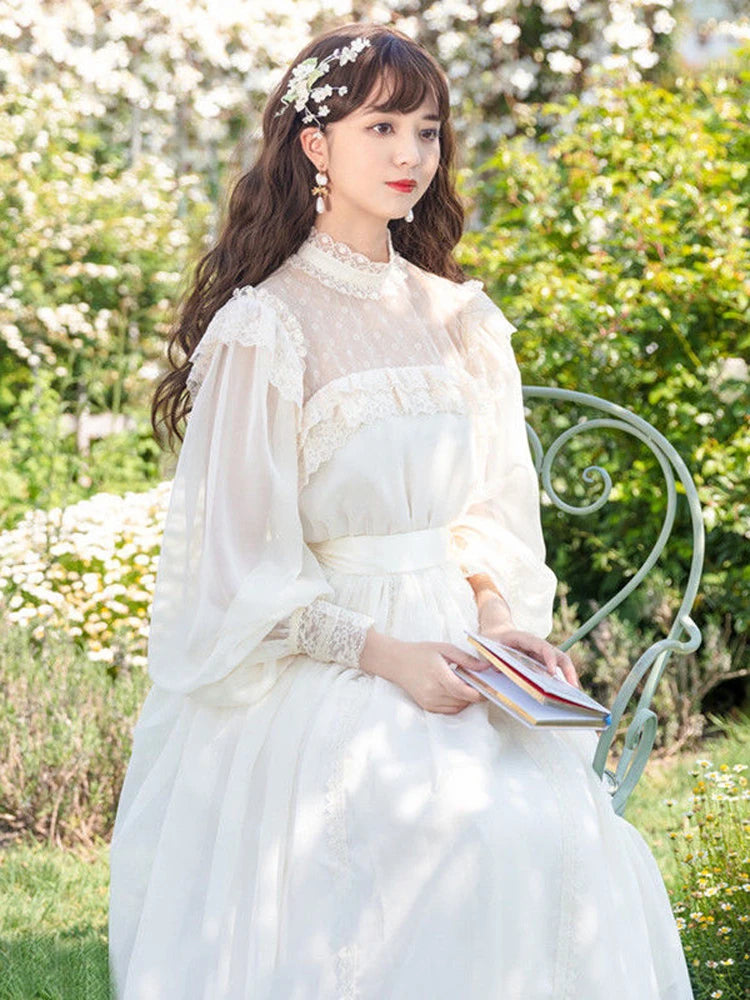 French Vintage Women Parisian style wedding dress 60S Clothes Streetwear Prom Dresses летнее вечернееплатье vestidos mujer платье винтаж