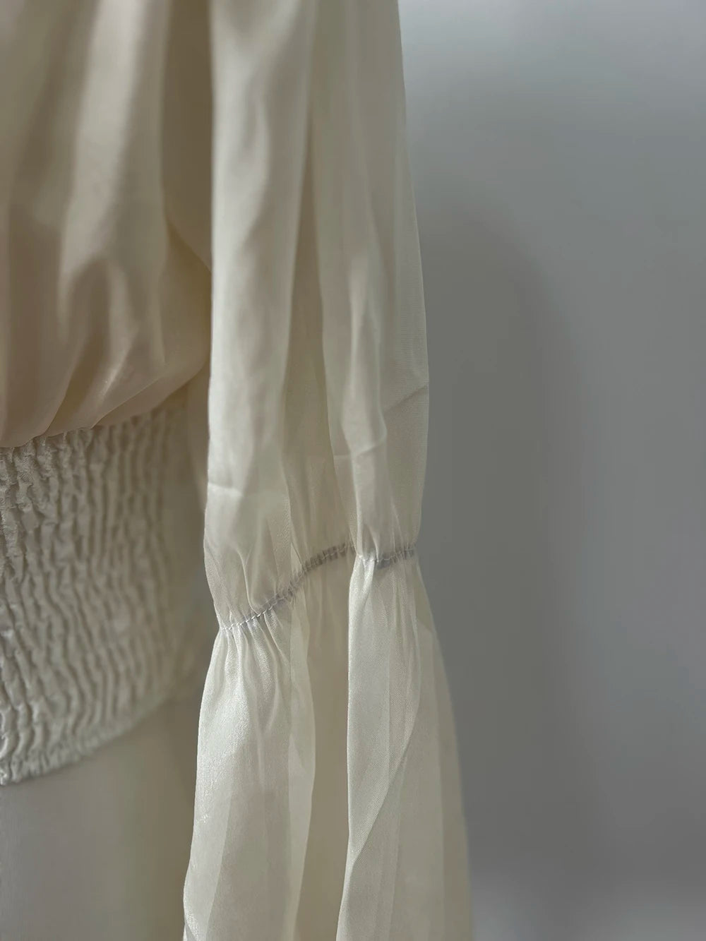 ParisianLace Strap Shirt Women Fashion Print Splice Temperament Gentle Sweet Solid Slim O-neck Spring Chic Female Top 2024