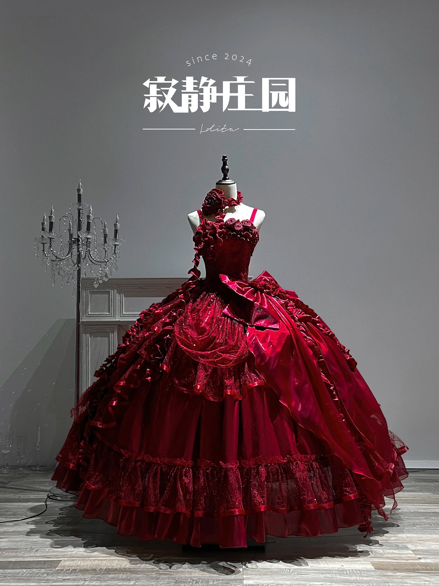 Original Purple Lolita Dark Gothic Fishbone Long Dress 2025 Halloween Christmas Cos Maxi Dresses for Women Sweet Wedding Dress