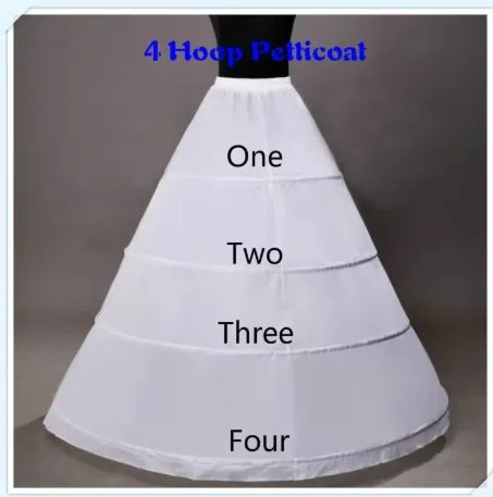 Women Girls Lolita Hollow Lotus Leaf Lace Bird Cage Fish Bone Skirt Cosplay Dress Skirt Petticoat Bride Wedding Dress Lining