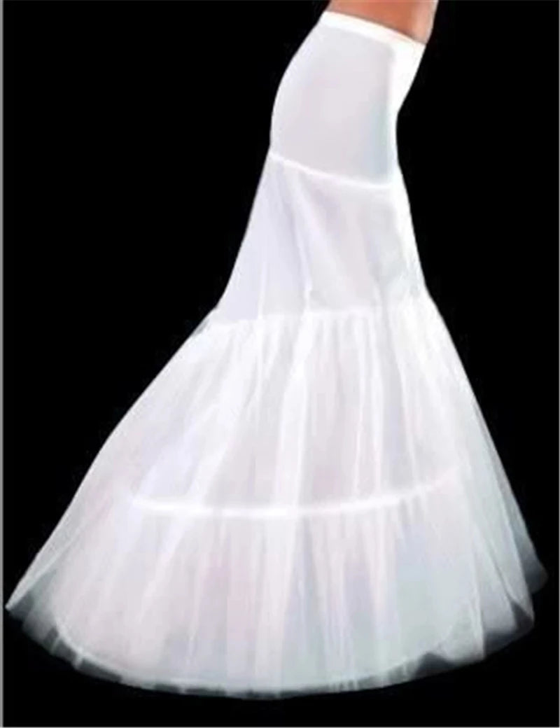 The Versailles Petticoat | Bridal Crinoline Underskirt | Hoop Prom Petticoat | 15 Styles | Parisian Princess