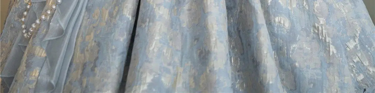 Lolita Original Princess Dress Fashion Sweet Flower Bead High Waist Slim Long Suspender Dress Wedding Gorgeous Adult Party Dress