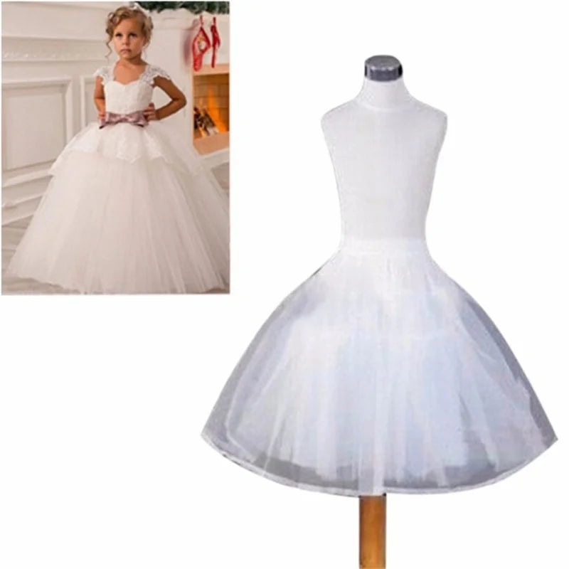 The Versailles Petticoat | Bridal Crinoline Underskirt | Hoop Prom Petticoat | 15 Styles | Parisian Princess