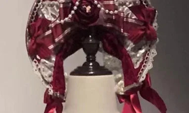 Original Gothic Cos Suspender Dress Jsk Summer New Female Slim-Fit Elegant Cute Bow Cake Dresses Women's Lolita Birthday Dress