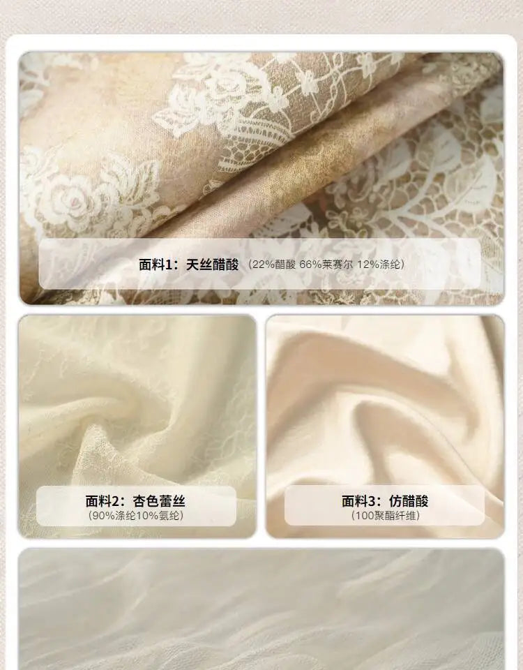 Goddess of Love Venus Lolita Women's Parisian Rococo Retro Elegance Dress Spooky Medieval Sexy Ghost Zombie Dress