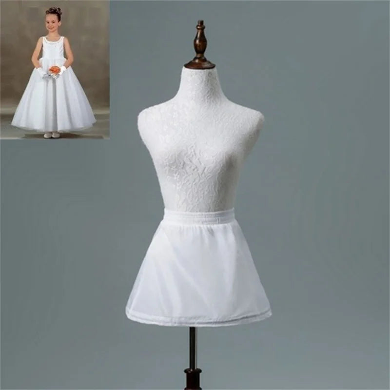 The Versailles Petticoat | Bridal Crinoline Underskirt | Hoop Prom Petticoat | 15 Styles | Parisian Princess