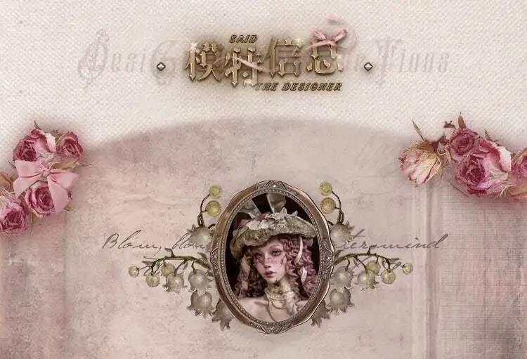 Goddess of Love Venus Lolita Women's Parisian Rococo Retro Elegance Dress Spooky Medieval Sexy Ghost Zombie Dress