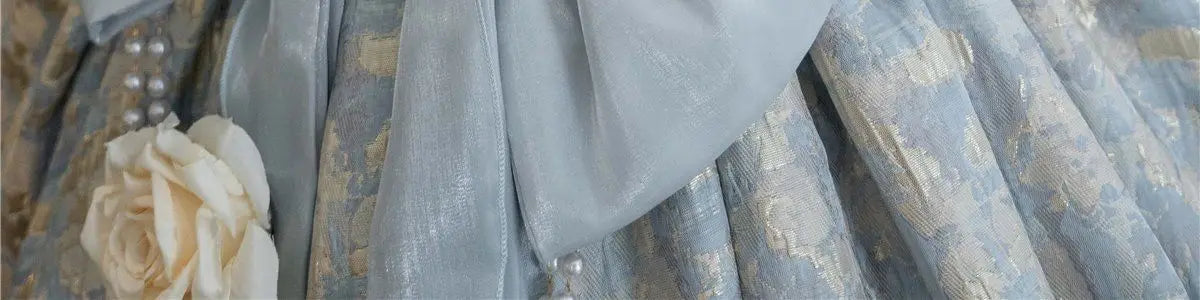 Lolita Original Princess Dress Fashion Sweet Flower Bead High Waist Slim Long Suspender Dress Wedding Gorgeous Adult Party Dress