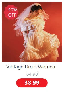 French Vintage Women Parisian style wedding dress 60S Clothes Streetwear Prom Dresses летнее вечернееплатье vestidos mujer платье винтаж