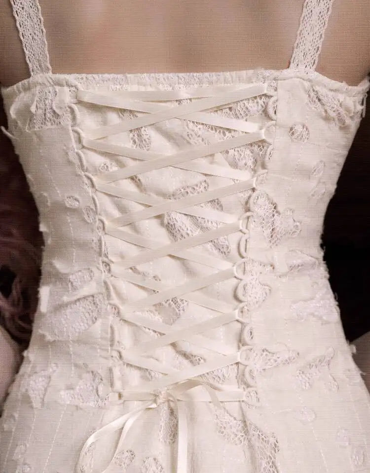 Parisian Venus Lolita Women's Rococo Retro Elegance Dress Spooky Medieval Doll Dress