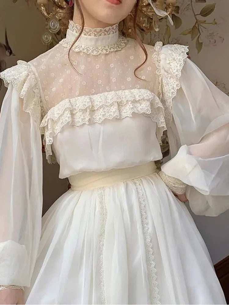 French Vintage Women Parisian style wedding dress 60S Clothes Streetwear Prom Dresses летнее вечернееплатье vestidos mujer платье винтаж