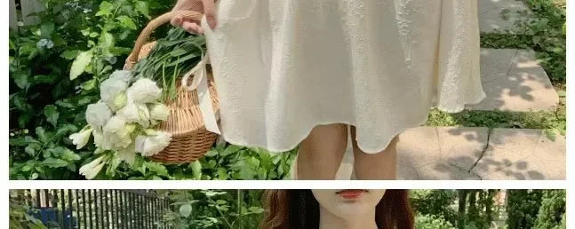 Lace Sun Protection Clothing Women's Summer Outerwear with Strap Vest Top Short Slim Long Sleeve Shirt Coat Gentle Breeze