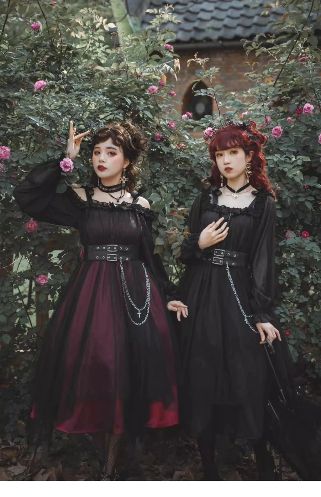 The Aurelia Gothica Gauze Skirt | Hand-Stitched Apricot Maxi | French Flounce Skirt with Ear Fringe | Parisian Princess