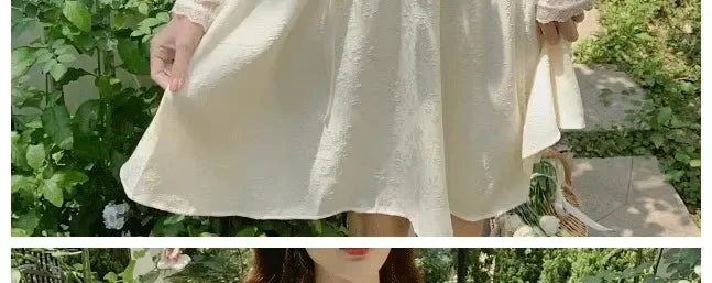 Lace Sun Protection Clothing Women's Summer Outerwear with Strap Vest Top Short Slim Long Sleeve Shirt Coat Gentle Breeze