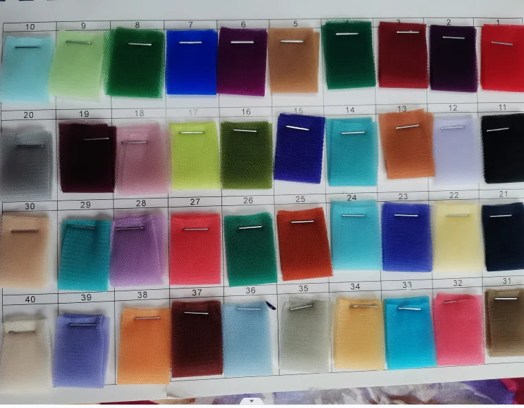 Women'S Embroidered Yarn Evening Dress Elegant Half-Sleeved Formal Occasion Party Dress Beautifully Patterned Dress