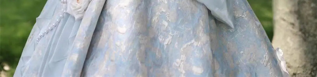 Lolita Original Princess Dress Fashion Sweet Flower Bead High Waist Slim Long Suspender Dress Wedding Gorgeous Adult Party Dress