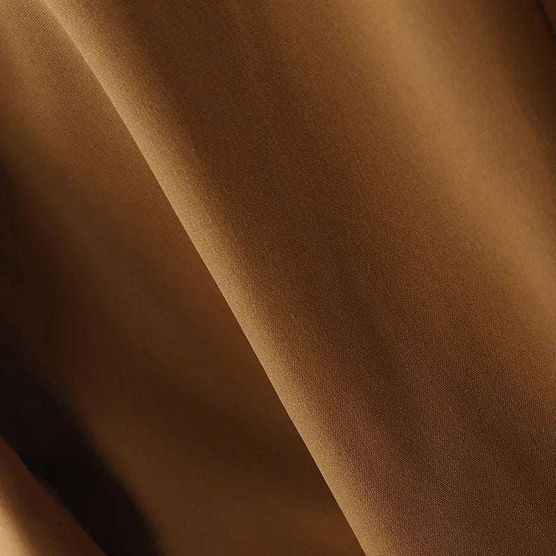 Parisian Elegant Blazer Double Breasted Long Sleeve Coats Women Fashion Bow Office Outerwear 2025 Casual Street Jackerts