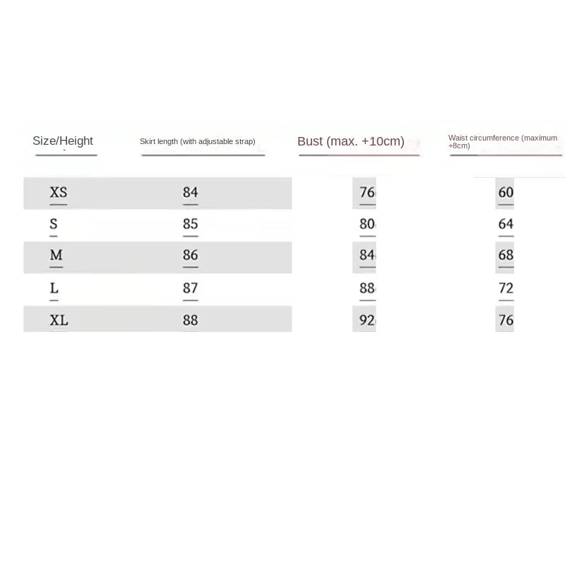 Gothica Parisian Waist Wrapped, Slim and Sparkling Tailed Dress Short Skirt for Women