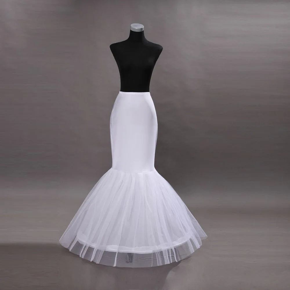 The Versailles Petticoat | Bridal Crinoline Underskirt | Hoop Prom Petticoat | 15 Styles | Parisian Princess