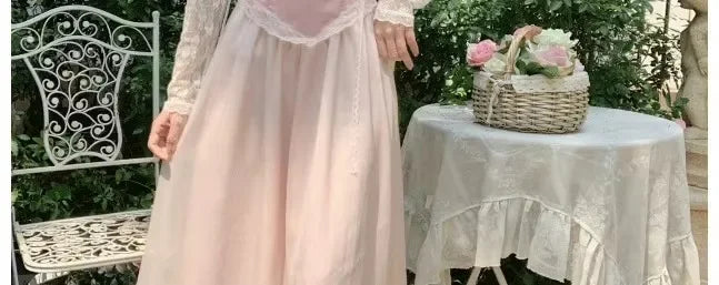 Lace Sun Protection Clothing Women's Summer Outerwear with Strap Vest Top Short Slim Long Sleeve Shirt Coat Gentle Breeze