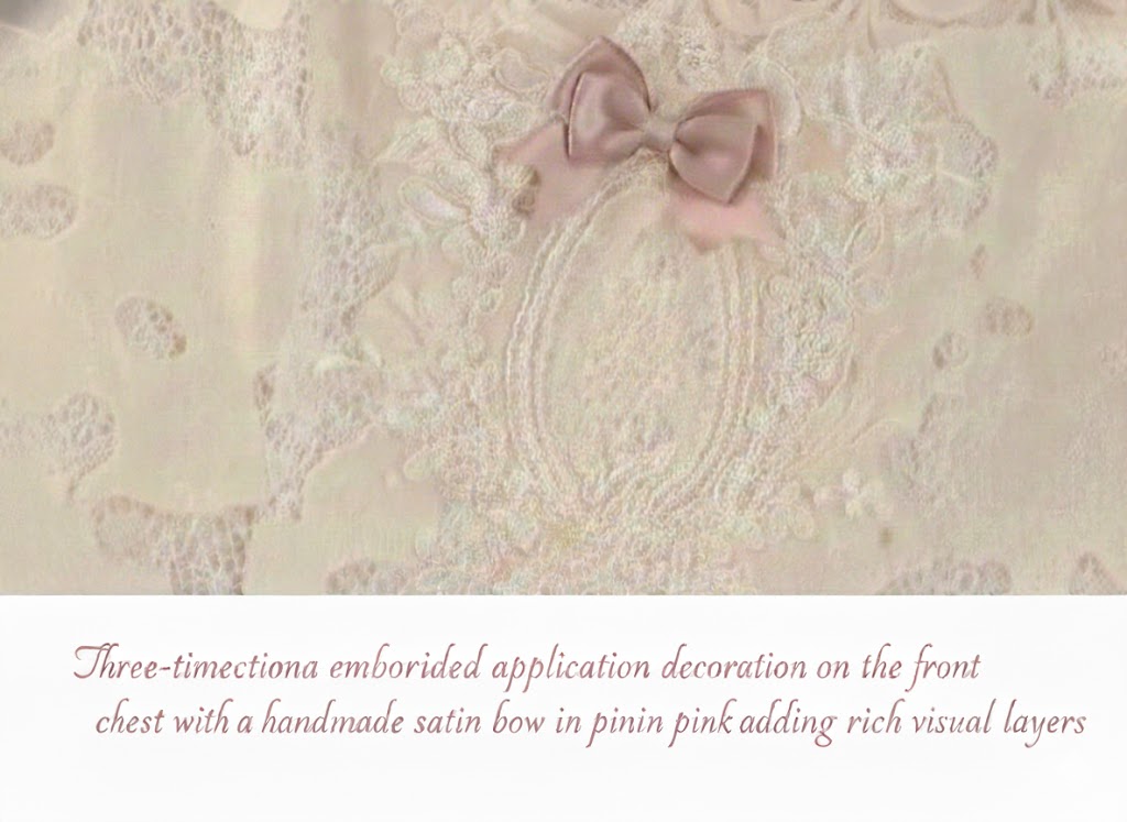 Parisian Venus Lolita Women's Rococo Retro Elegance Dress Spooky Medieval Doll Dress